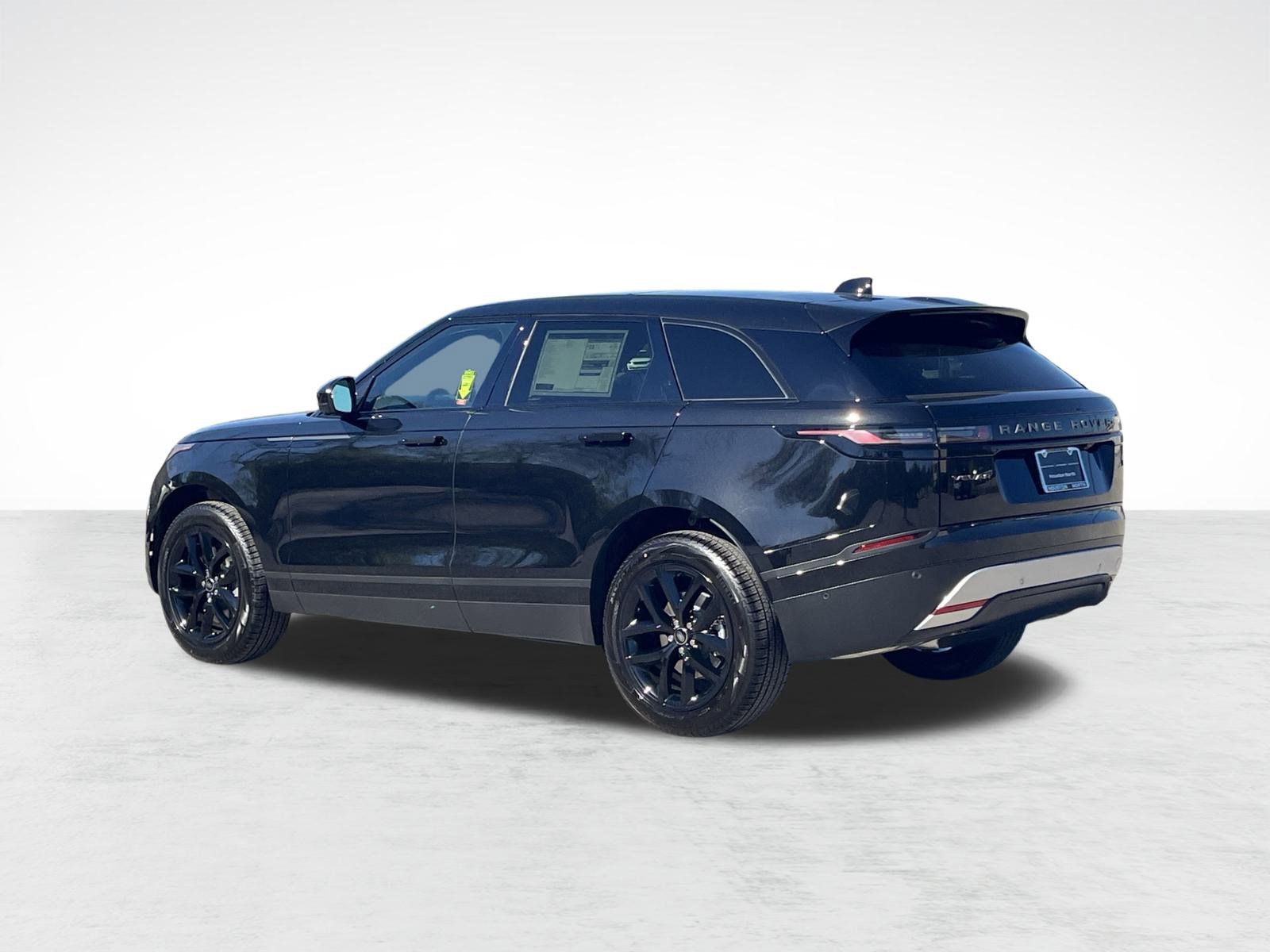New 2026 Land Rover Range Rover Velar S image 3