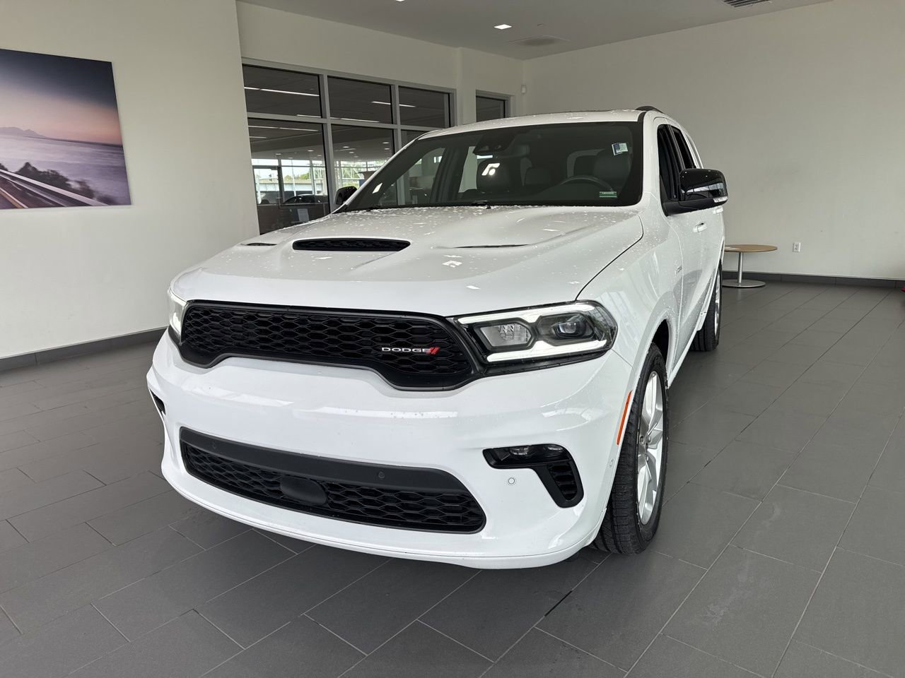 Used 2023 Dodge Durango R/T AWD/4WD image 3