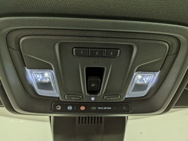 New 2025 Chevrolet Silverado 1500 ZR2 w/ Technology Package image 30