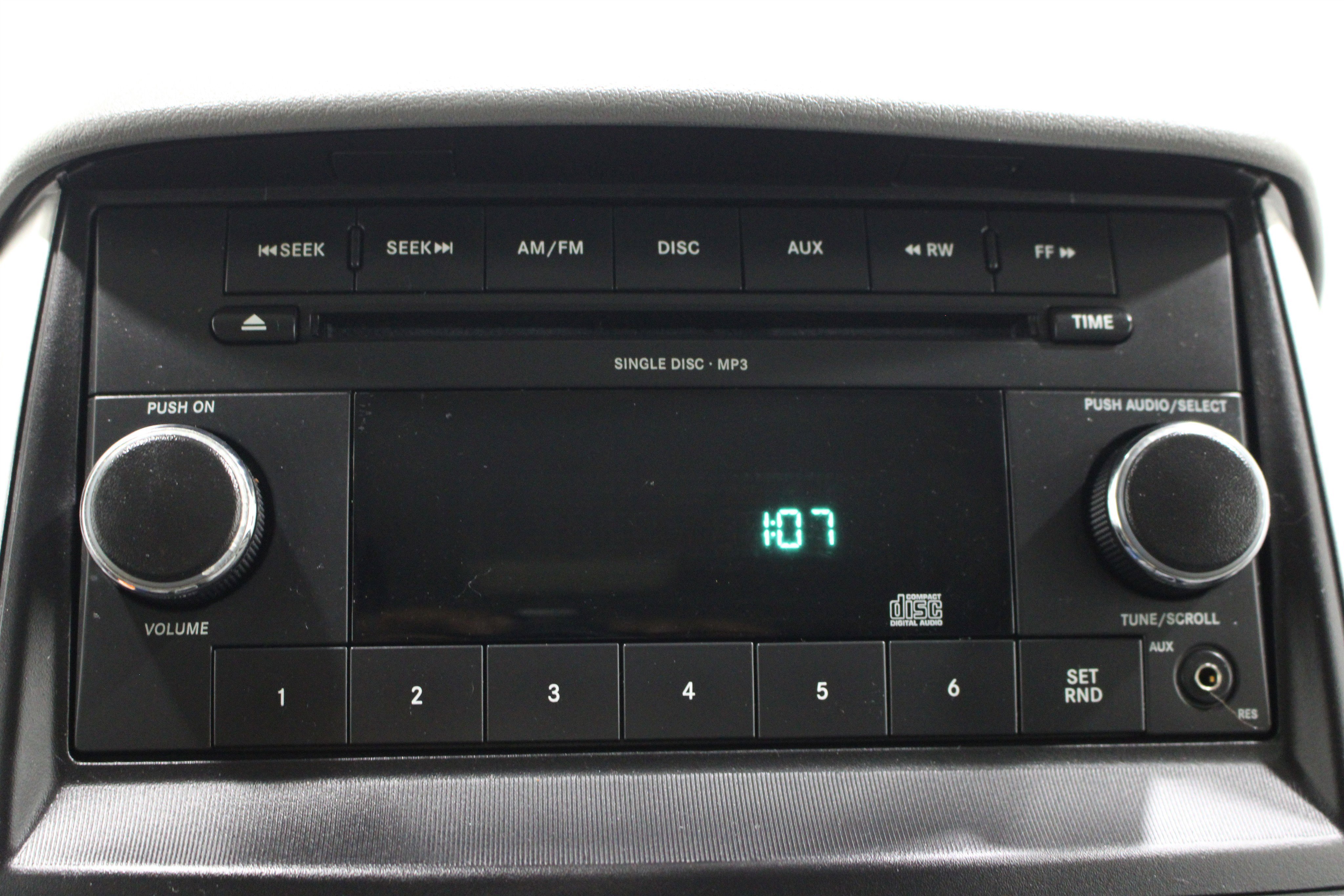 Used 2010 Dodge Grand Caravan SE FWD image 11