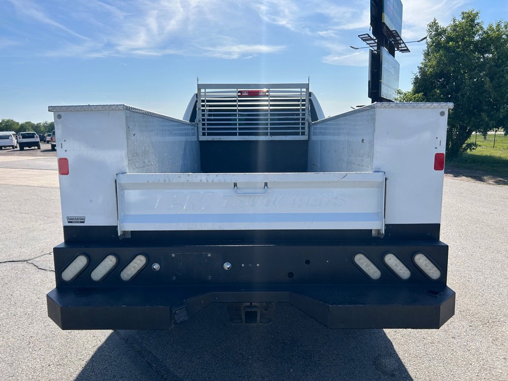Used 2021 RAM 2500 Tradesman AWD/4WD image 6