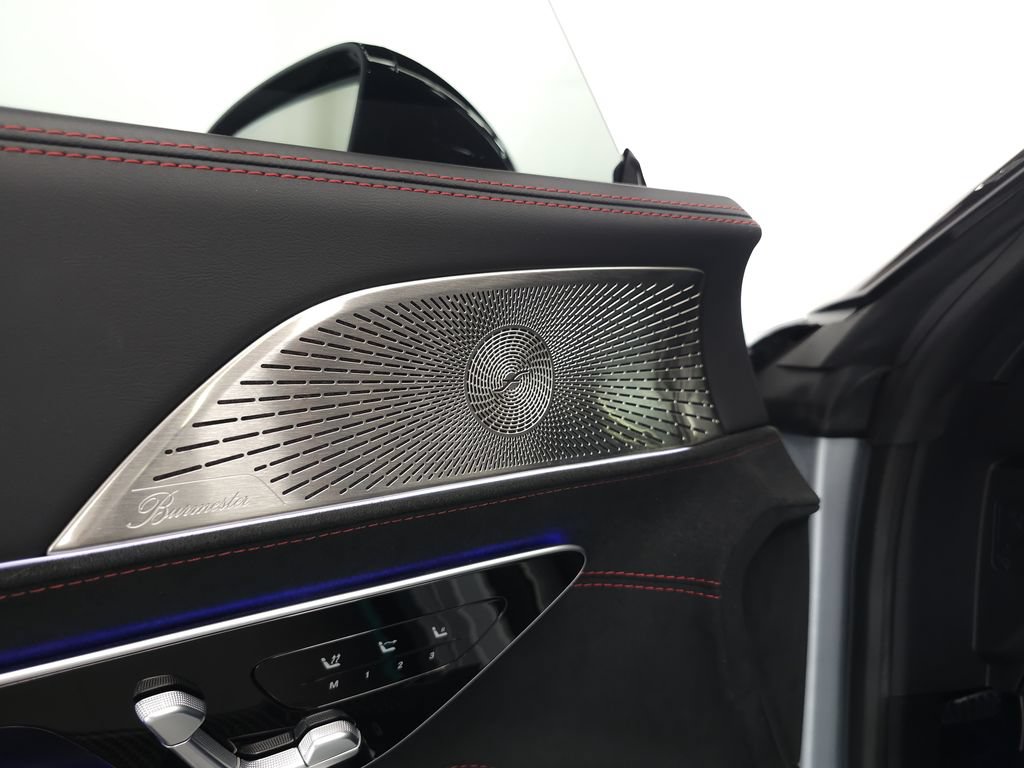 Used 2024 Mercedes-Benz SL 63 AMG 4MATIC image 8