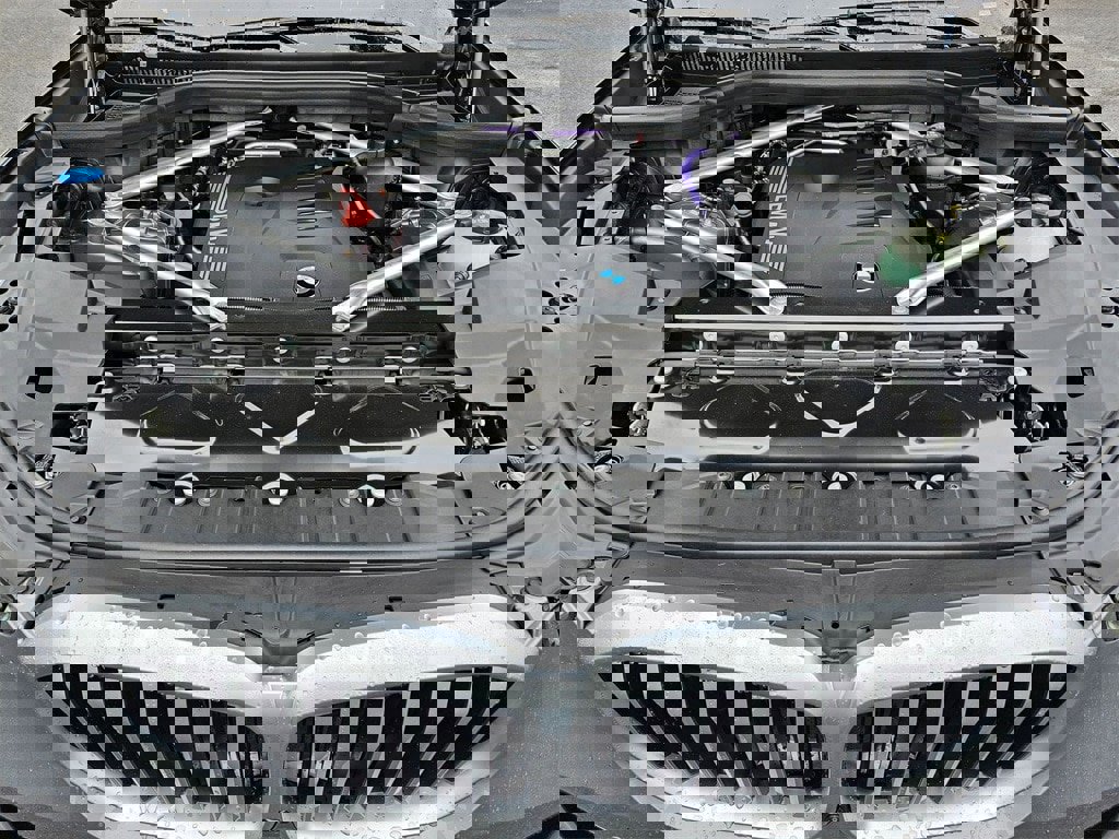 New 2026 BMW X5 xDrive40i image 26