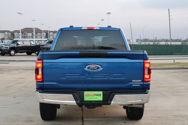 Used 2023 Ford F150 XLT image 7