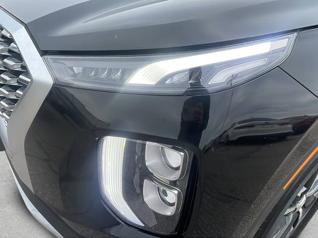 Used 2020 Hyundai Palisade SEL image 9