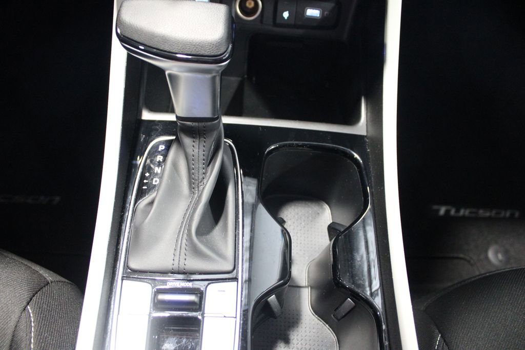 Used 2023 Hyundai Tucson SEL AWD/4WD image 32