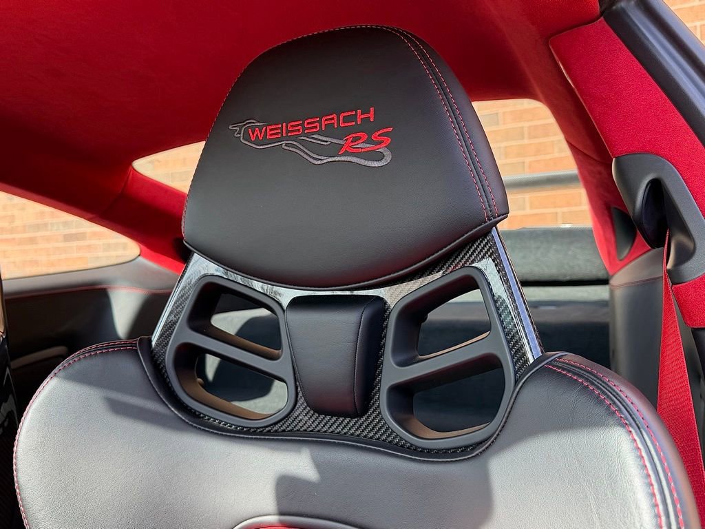 Certified 2018 Porsche 911 GT2 RS image 20