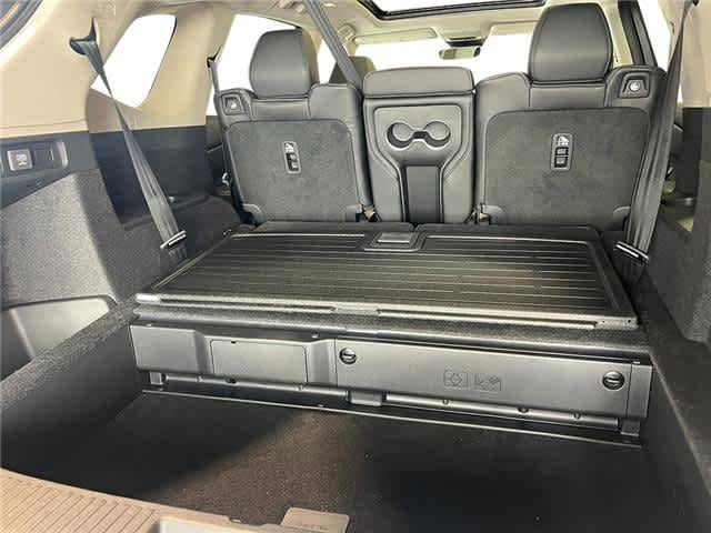 New 2026 Acura MDX SH-AWD image 34
