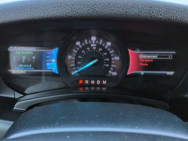 Used 2016 Ford Expedition EL XLT w/ Equipment Group 202A RWD image 35