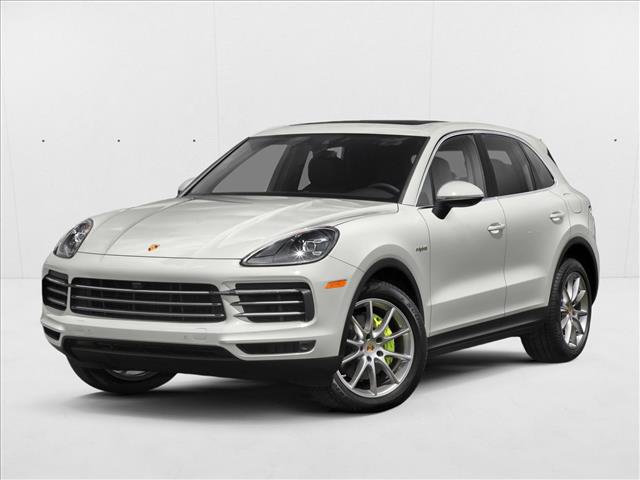 Used 2020 Porsche Cayenne E-Hybrid