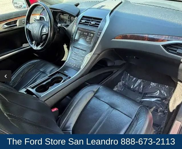 Used 2013 Lincoln MKZ Hybrid FWD image 12