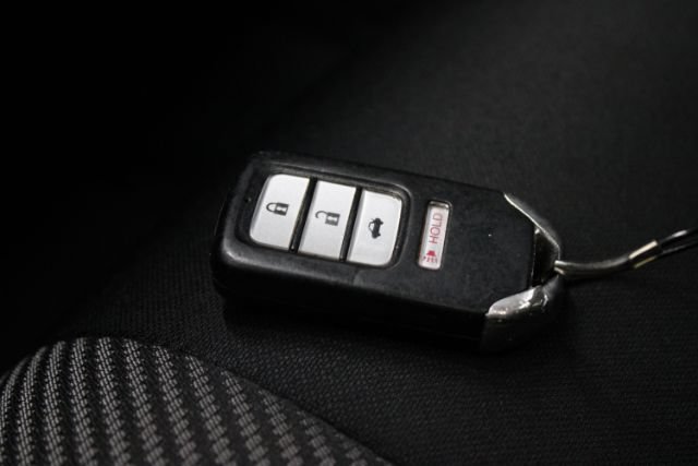 Used 2019 Honda Civic Si image 10