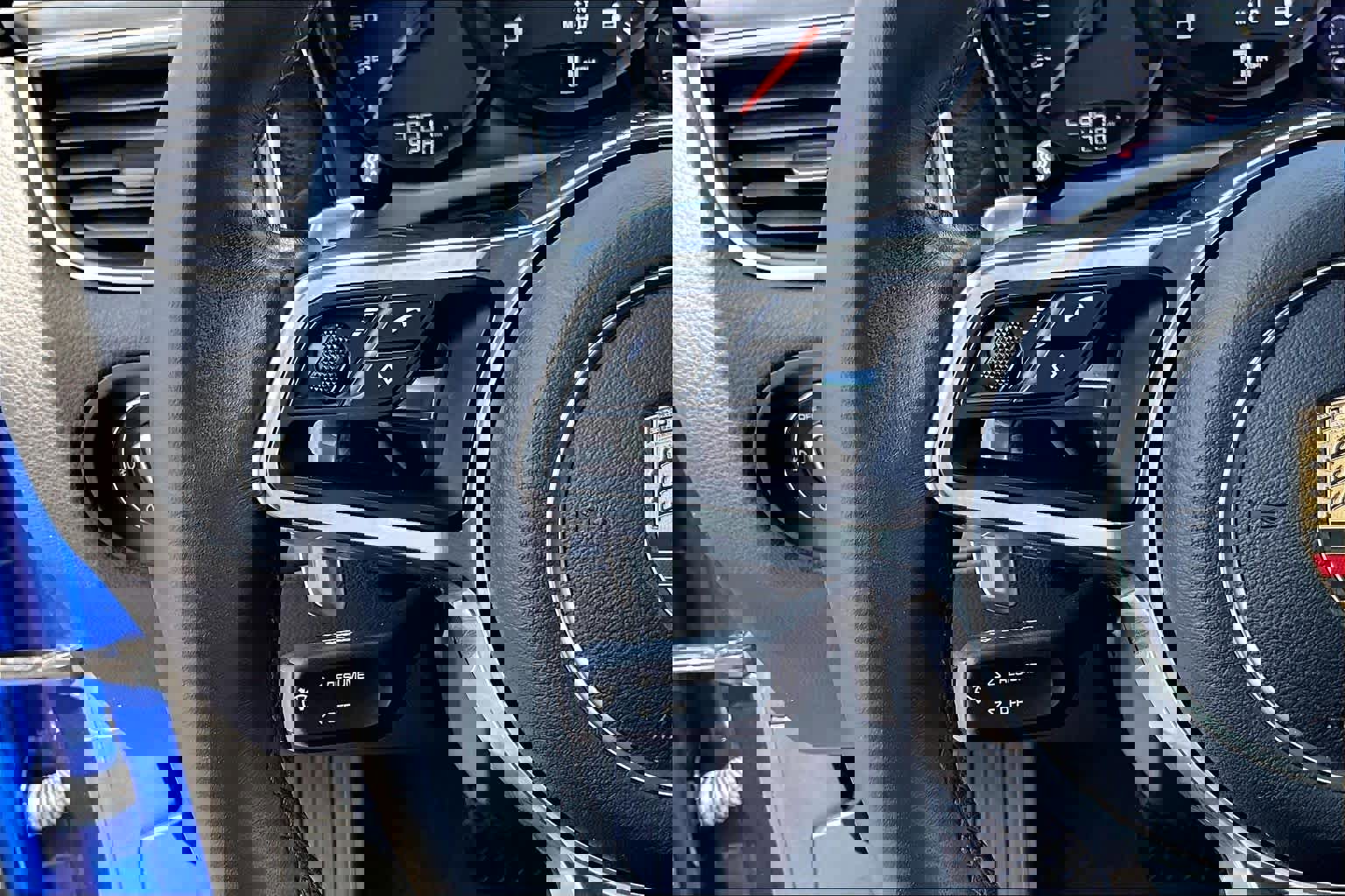 Used 2017 Porsche Macan image 22