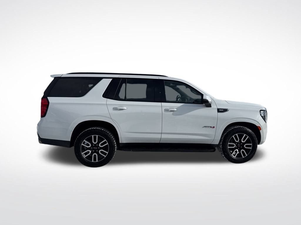 Used 2024 GMC Yukon AT4 AWD/4WD image 13