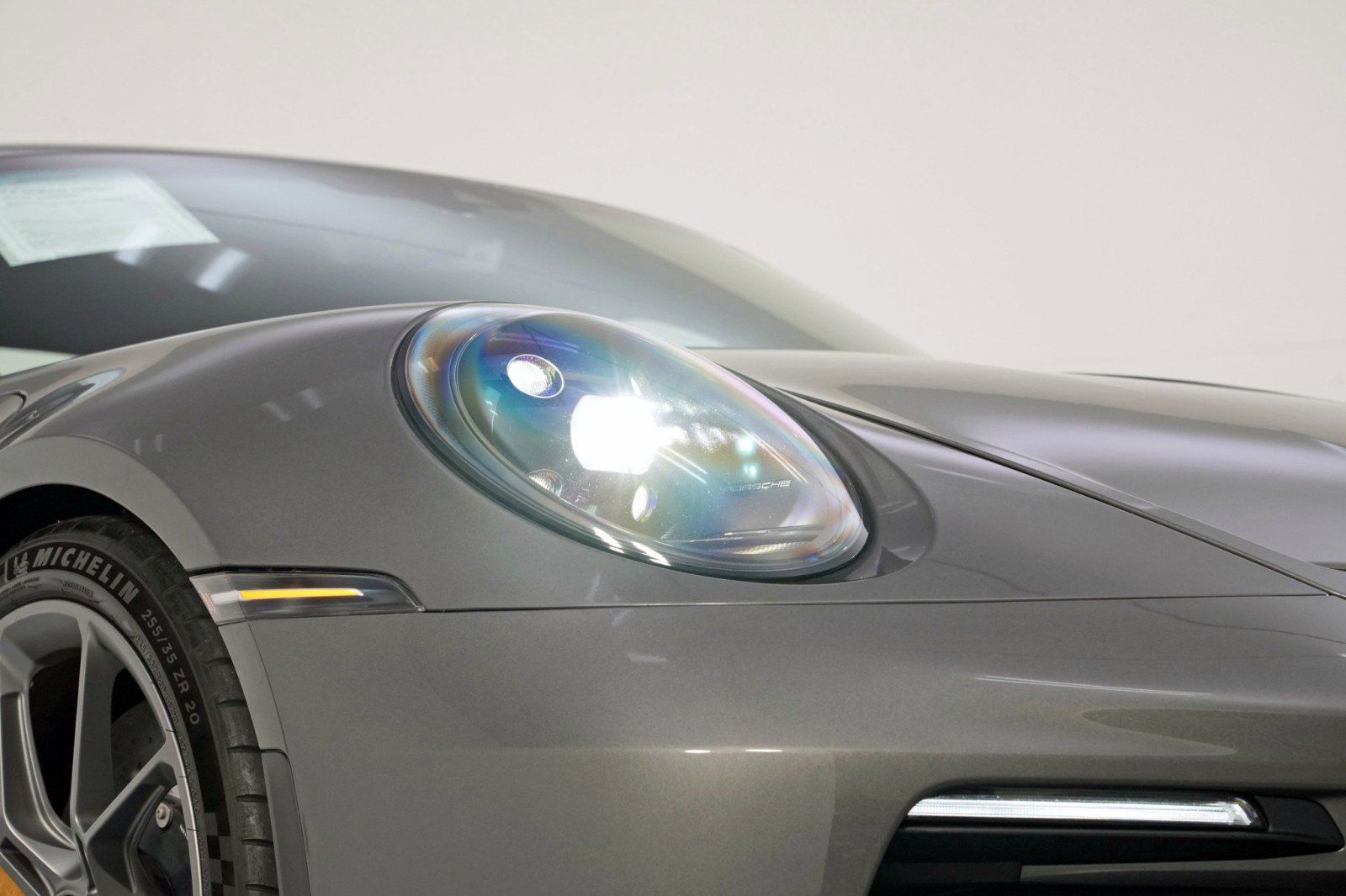 Used 2023 Porsche 911 GT3 RWD image 81