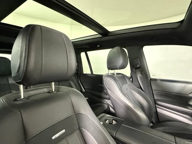 Used 2023 Mercedes-Benz GLS 63 AMG 4MATIC image 29