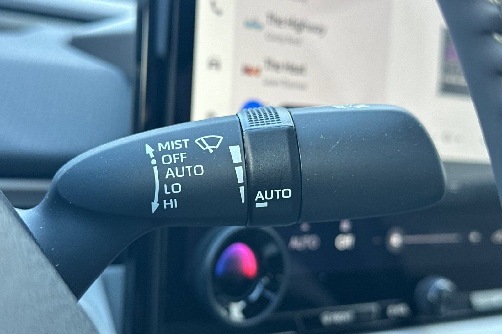Certified 2026 Toyota bZ AWD/4WD image 40