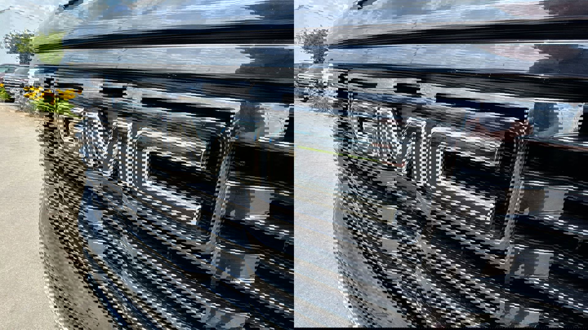 Certified 2023 GMC Sierra 1500 Denali Ultimate image 86