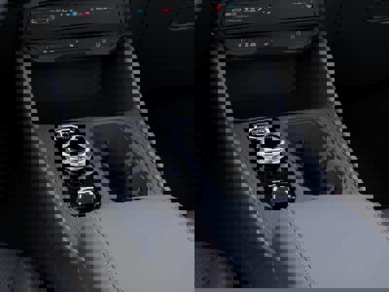 New 2026 Jeep Cherokee Overland image 24