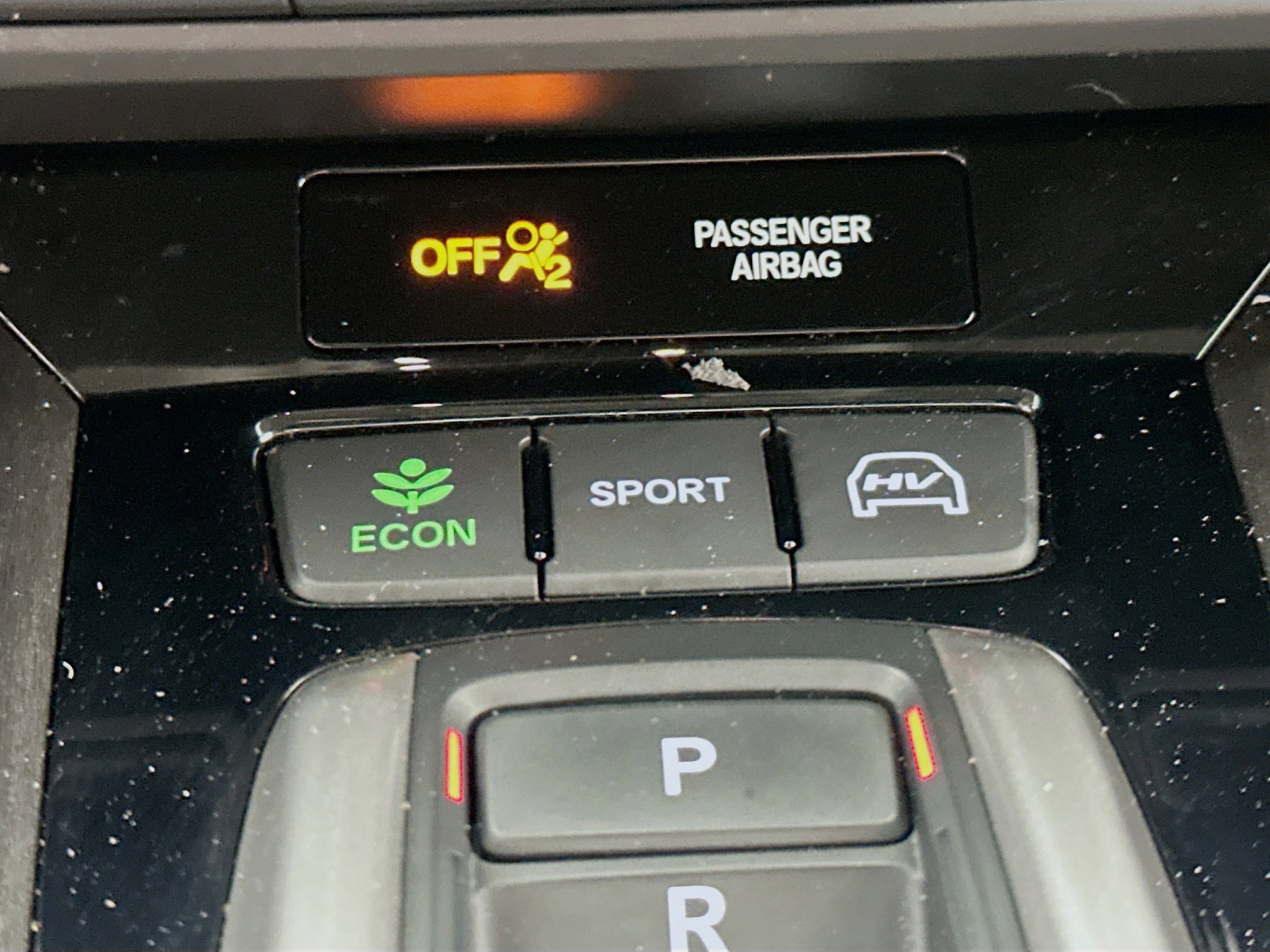 Used 2018 Honda Clarity Touring image 25