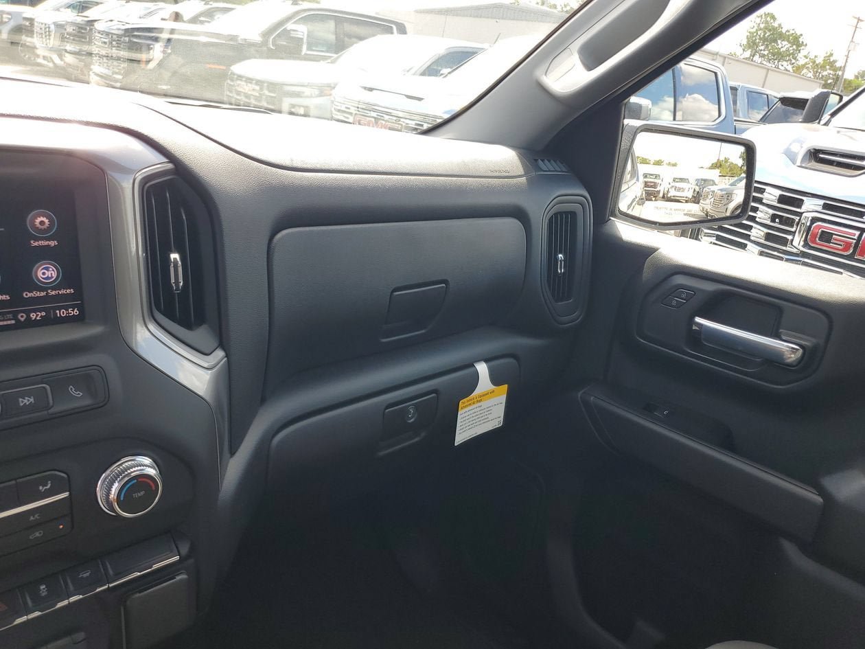 New 2026 GMC Sierra 1500 Pro w/ Graphite Edition RWD image 26