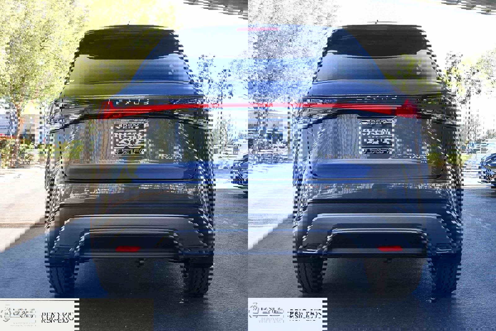 New 2026 Lexus RX 350 AWD image 5