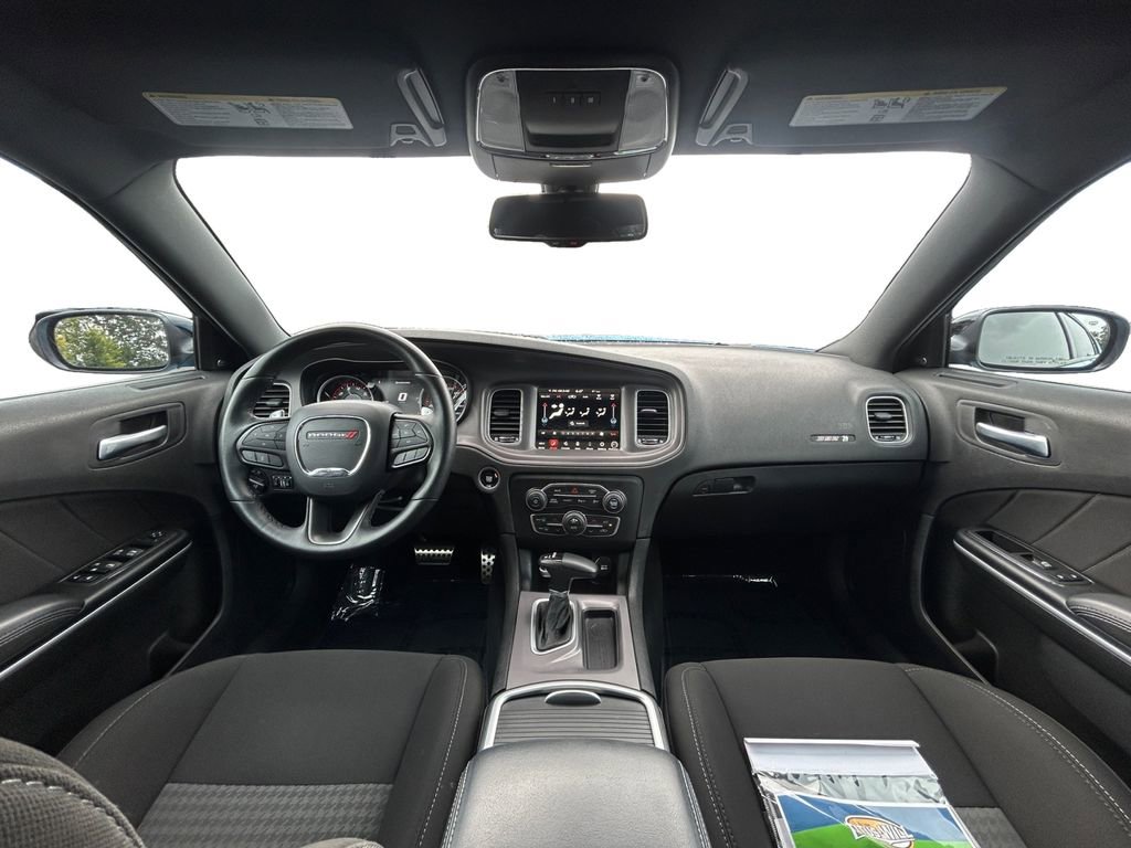 Used 2023 Dodge Charger Scat Pack image 13
