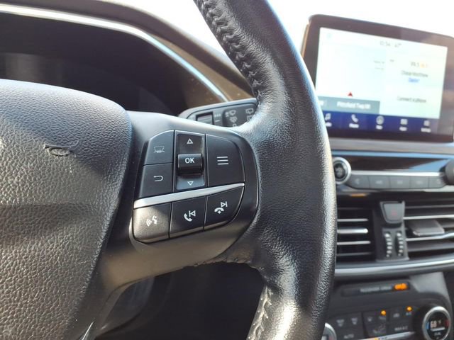 Certified 2020 Ford Escape Titanium image 18