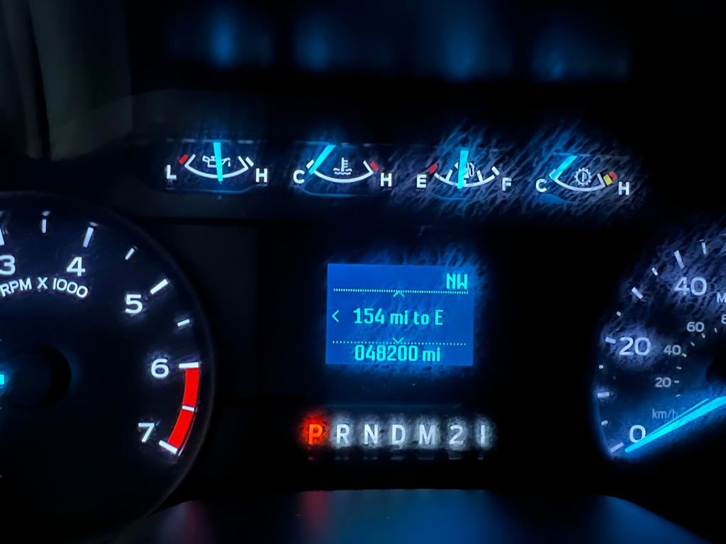 Used 2019 Ford F350 XL w/ XL Value Package image 23