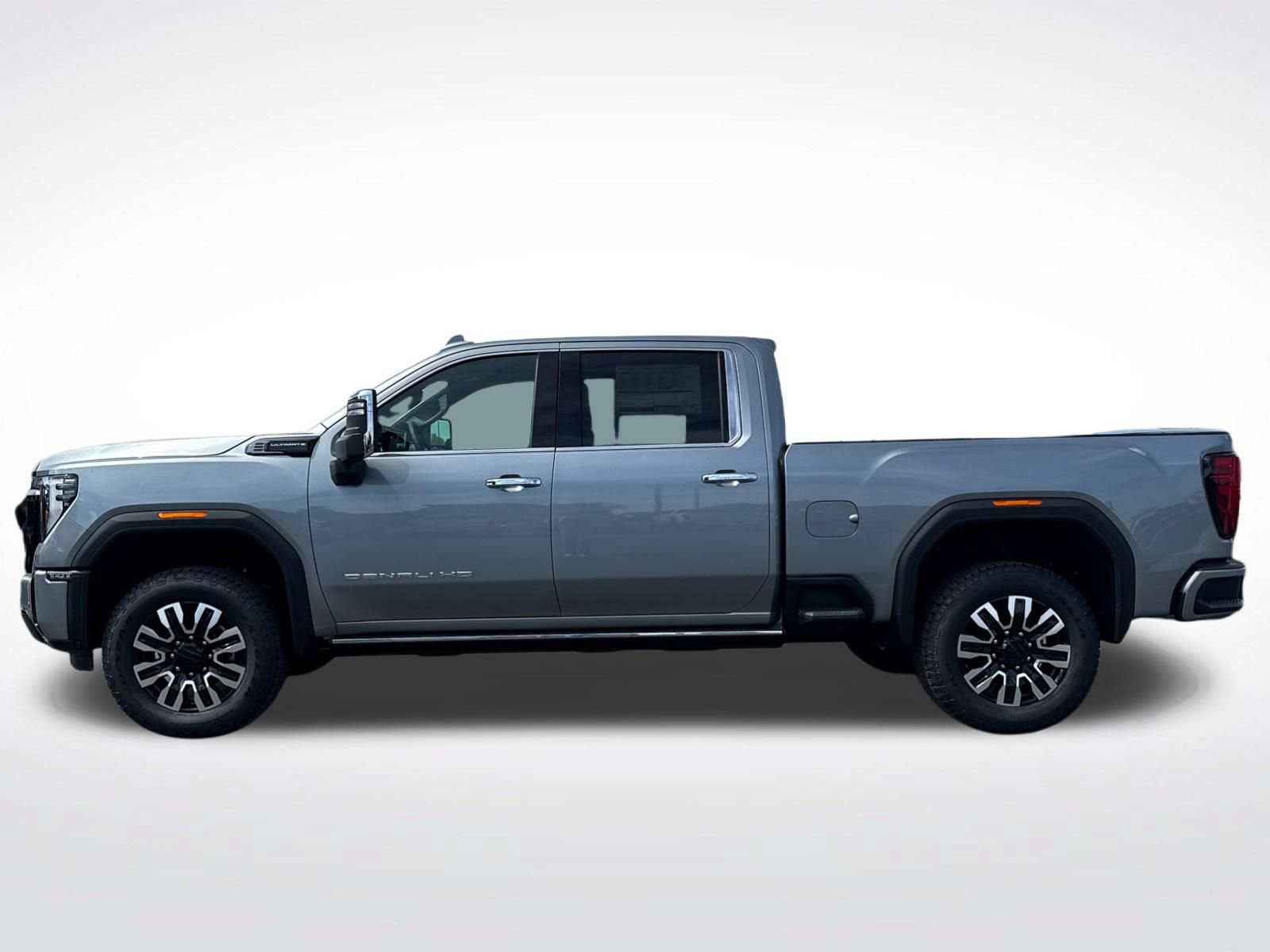 New 2026 GMC Sierra 3500 Denali Ultimate AWD/4WD video 4