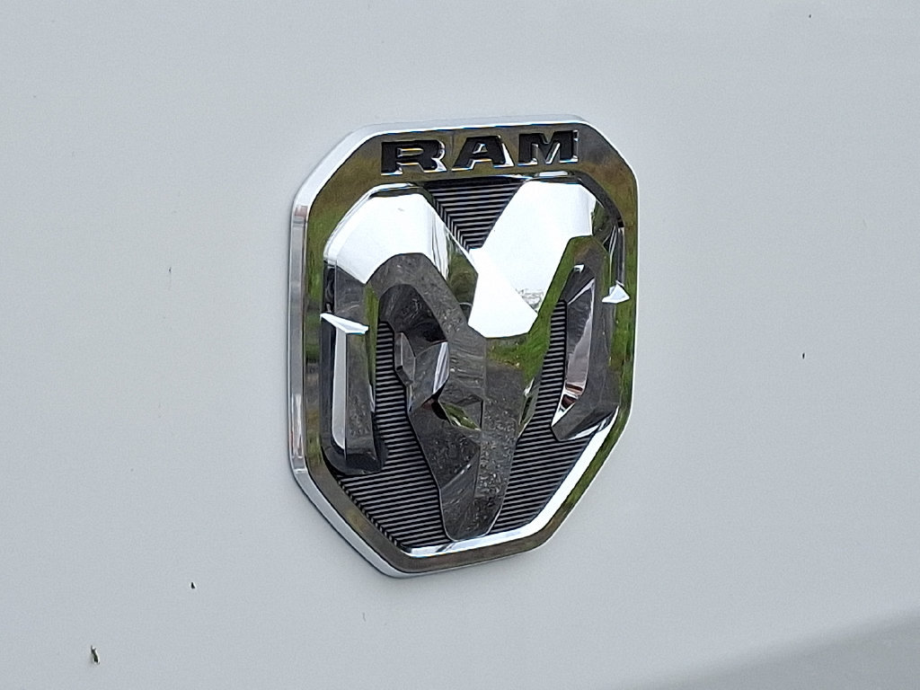 New 2026 RAM ProMaster 2500 w/ Convenience Group FWD image 20