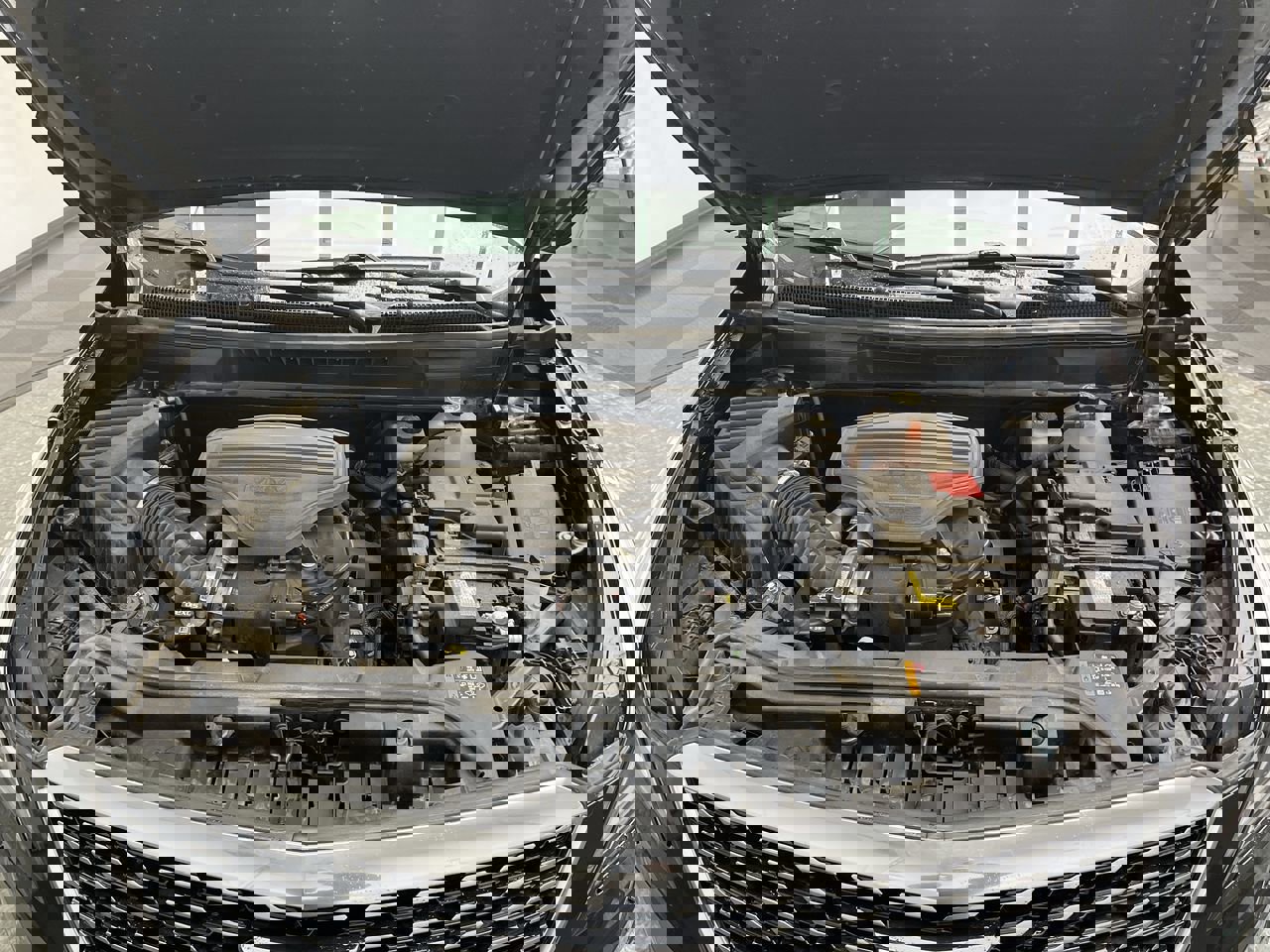 Used 2021 Cadillac XT5 Premium Luxury w/ LPO, Floor Liner Package image 30