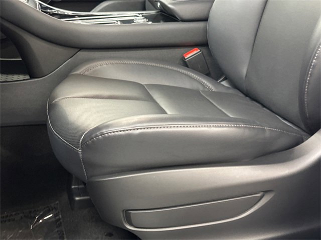 New 2026 Lincoln Aviator AWD image 16