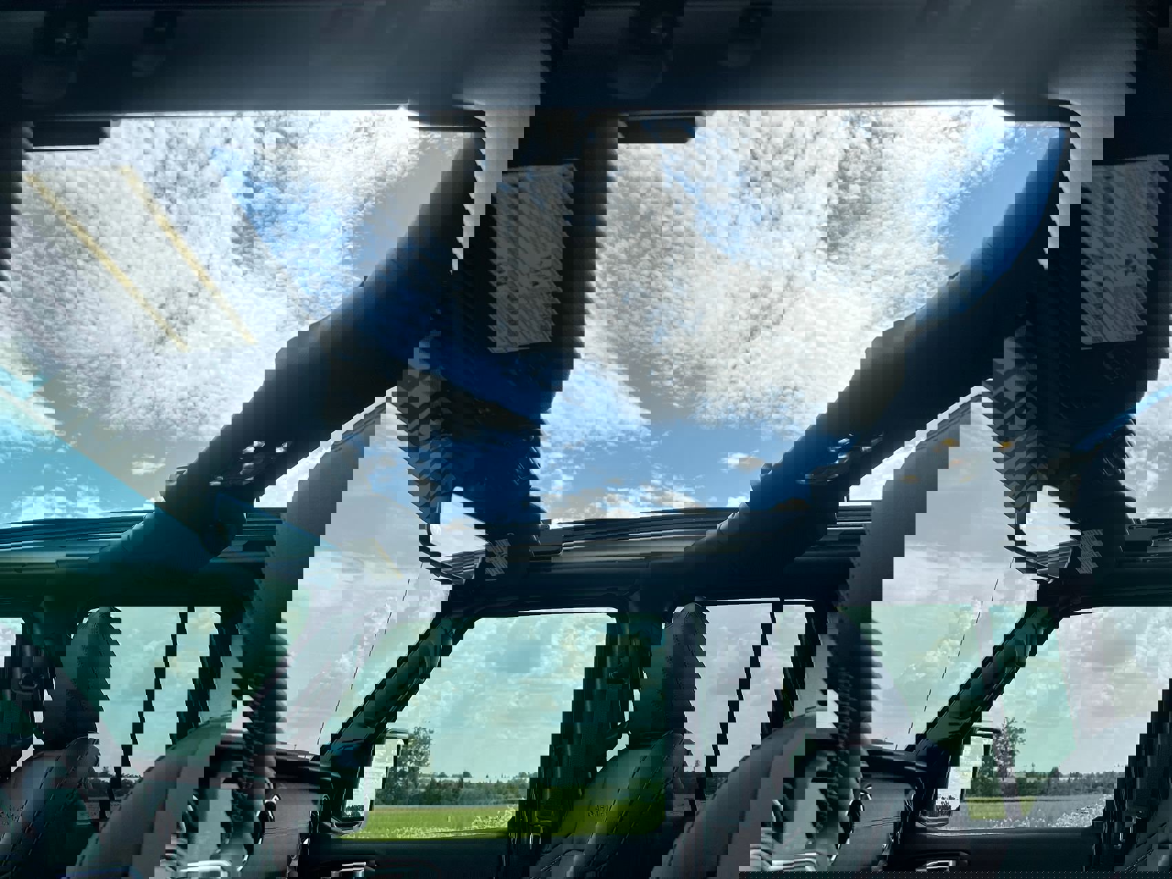 New 2023 Jeep Wrangler Sahara image 22