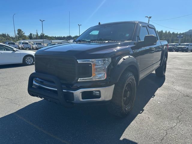Used 2020 Ford F150 Lariat image 7