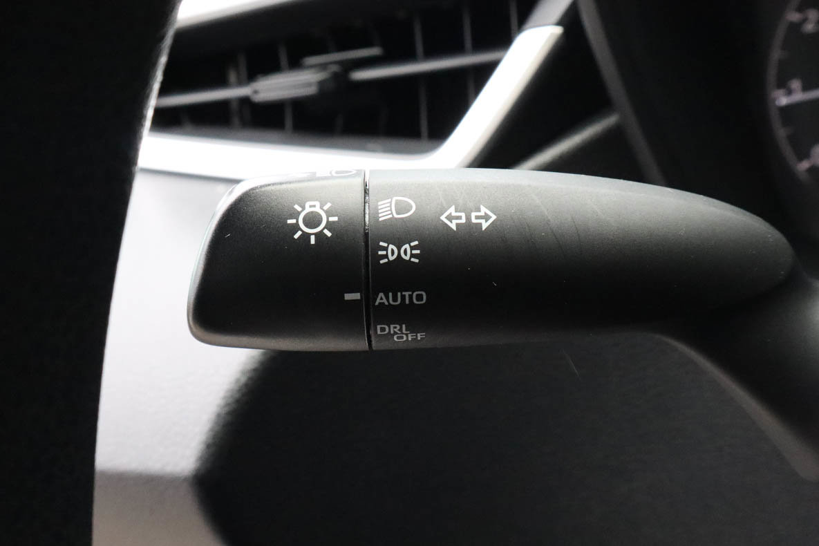 Used 2024 Toyota Corolla LE FWD image 16