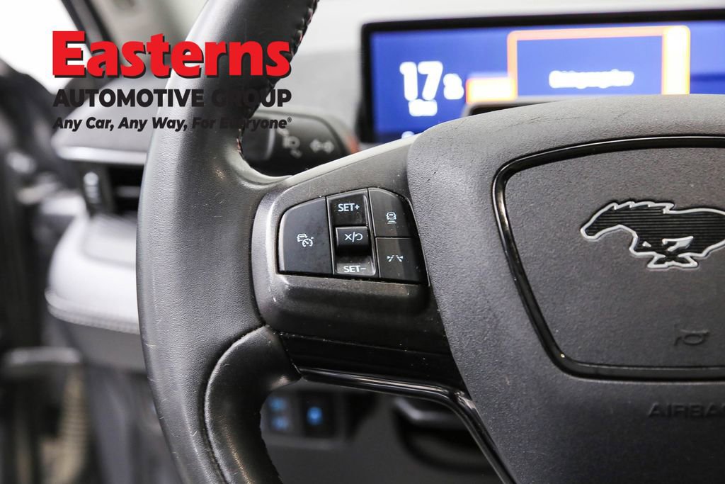 Used 2023 Ford Mustang Mach-E Premium image 15