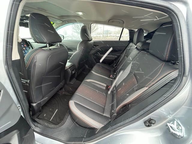 Used 2024 Subaru Crosstrek 2.5i Limited w/ Crosstrek Mirror Package image 23