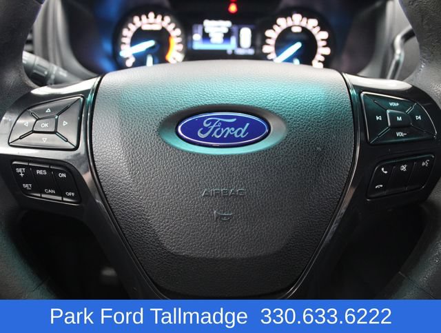 Used 2016 Ford Explorer 4WD Police Interceptor w/ Cargo Wiring Upfit Package image 13