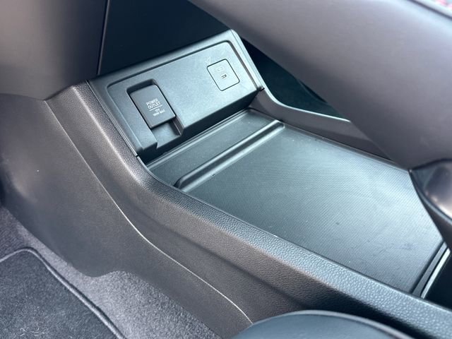 New 2025 Acura RDX A-Spec AWD/4WD image 22