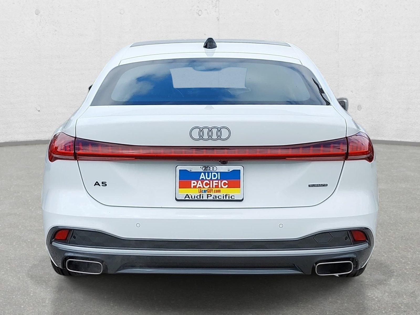 New 2026 Audi A5 Premium AWD/4WD image 6