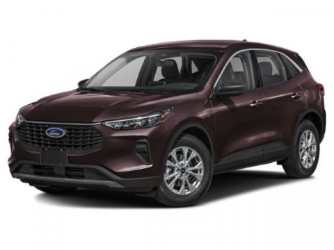Used 2023 Ford Escape Active w/ Tech Pack #1