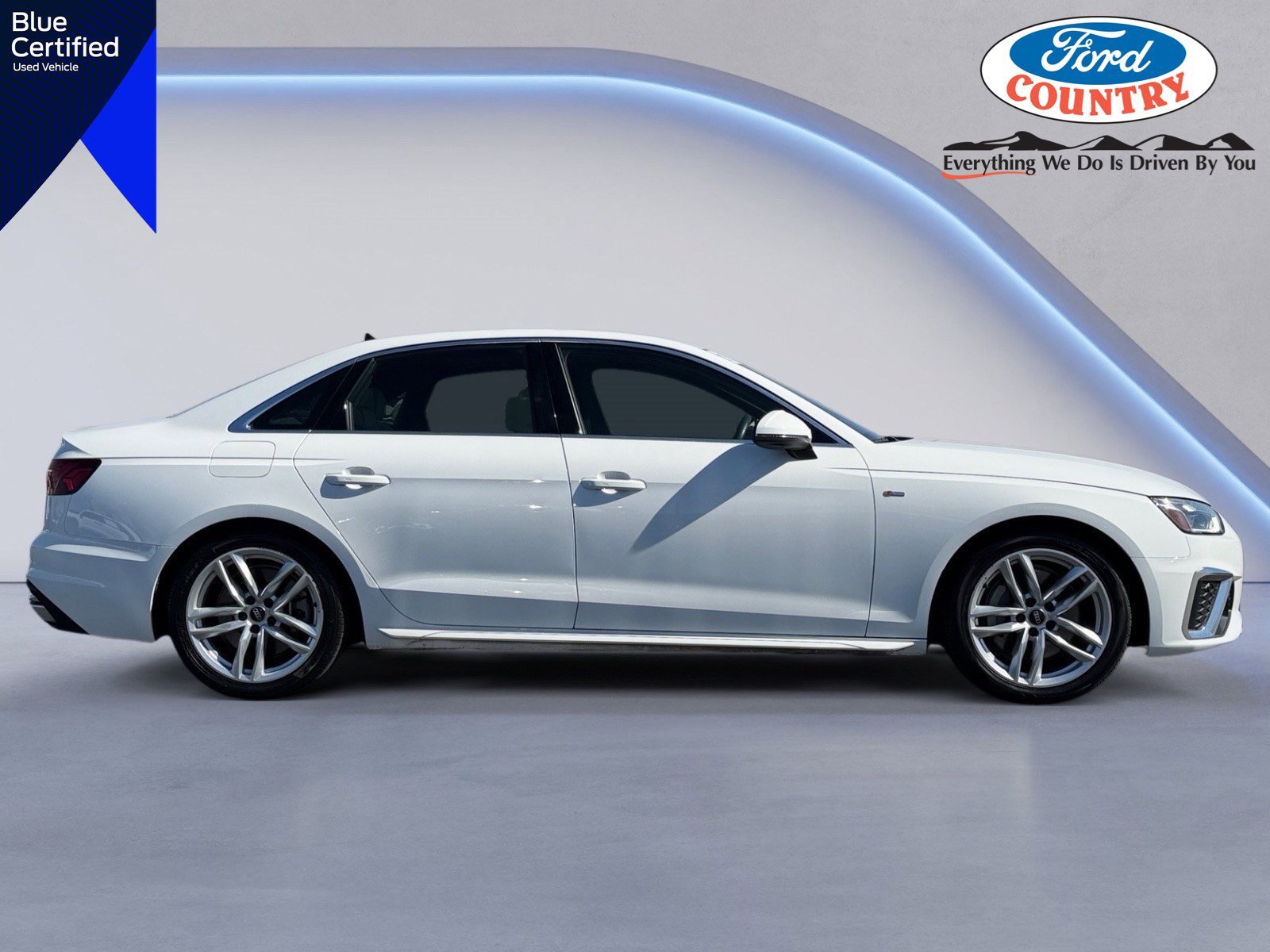 Used 2023 Audi A4 2.0T Premium Plus