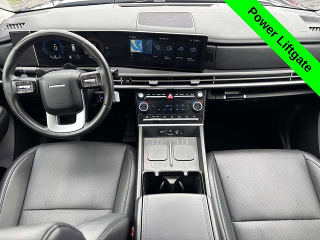 Used 2024 Hyundai Santa Fe SEL image 27