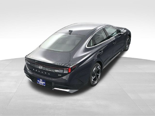 New 2026 Hyundai Sonata SEL AWD/4WD image 29