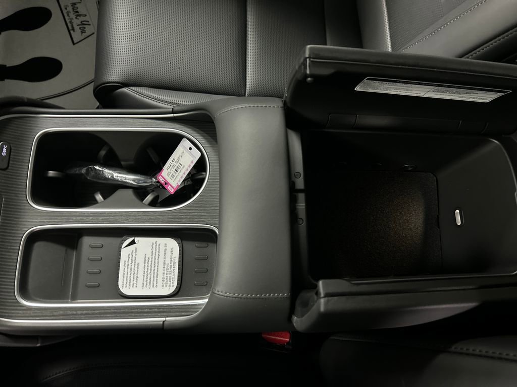 New 2026 Hyundai Palisade Calligraphy AWD/4WD image 19