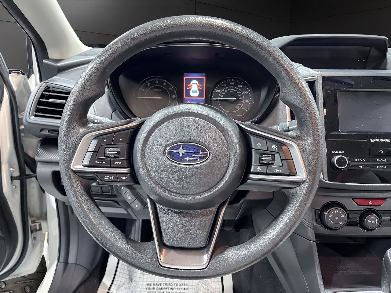 Used 2019 Subaru Impreza 2.0i w/ Eyesight AWD/4WD image 15