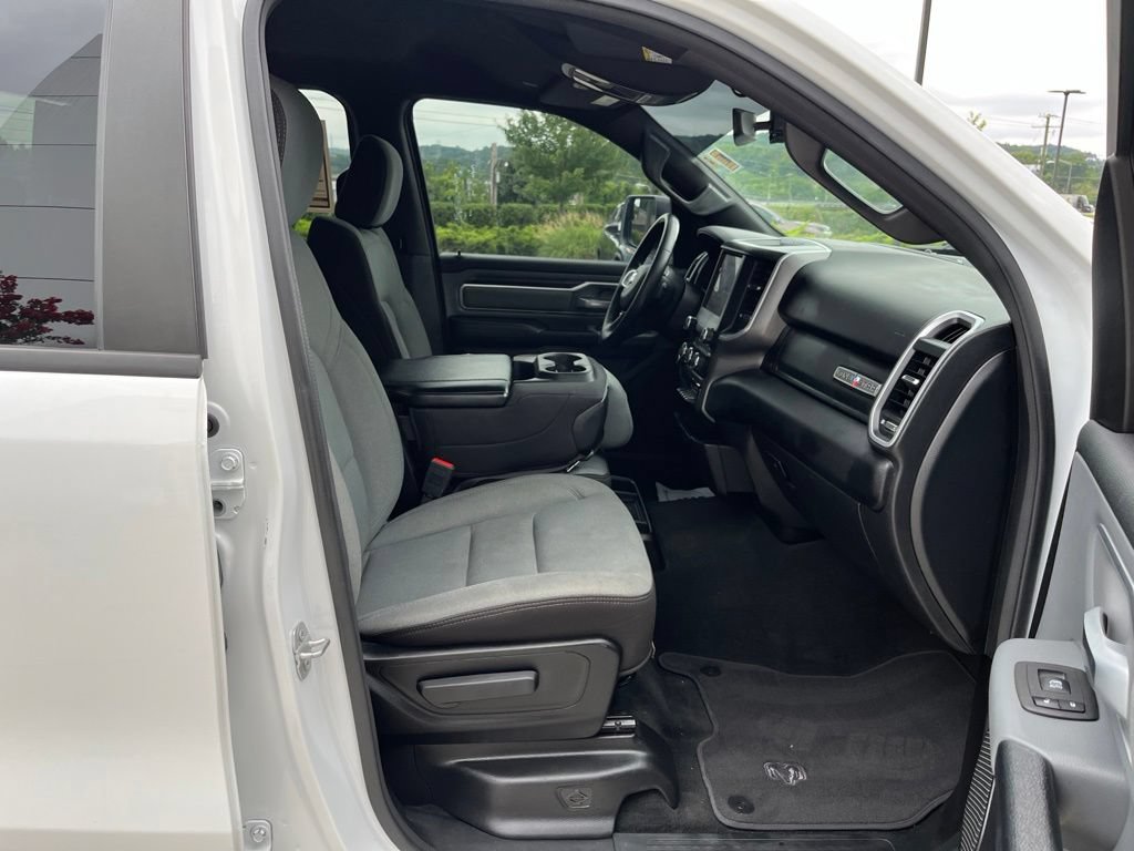 Used 2022 RAM 1500 Lone Star RWD image 28