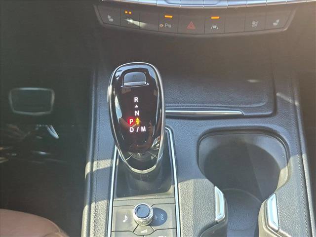 Used 2024 Cadillac XT4 Sport FWD image 12