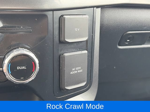 Used 2023 Ford F150 XLT w/ Equipment Group 302A High AWD/4WD image 25